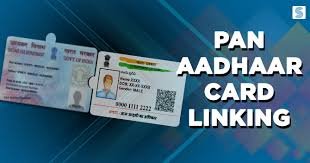 Aadhaar PAN Link