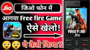 Free Fire Game Download