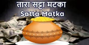 tara matka