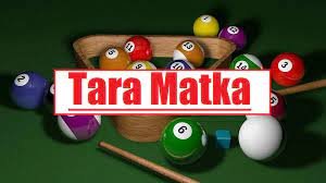 tara matka