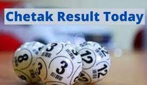 Chetak Result