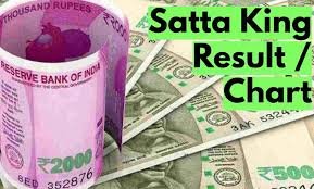 Satta King Chart