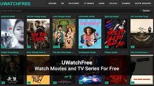 Uwatchfree