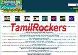 Tamilrockers